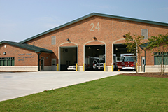 Fire Station 24